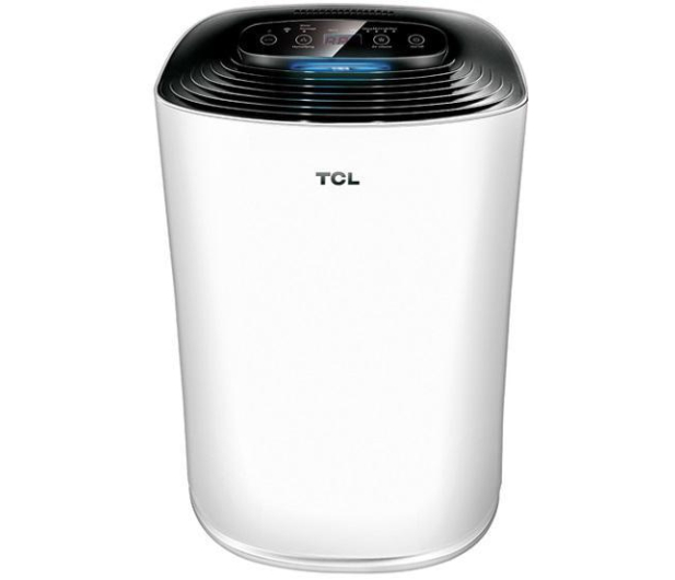TCL OCZYSZCZACZ POWIETRZA TCL KJ300F-S3 WIFI ### - 1384914 - zdjęcie